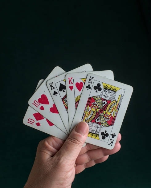 y5c5c Roulette Speed Live
